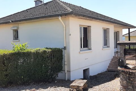 Bungalow in Gueugnon, Saone-et-Loire, Gueugnon - € 87.000 | Ref: 830037504970 - foto 11