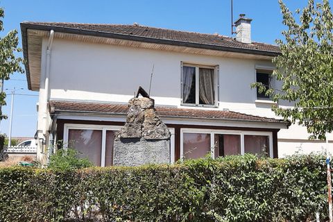 Bungalow in Gueugnon, Saone-et-Loire, Gueugnon - € 87.000 | Ref: 830037504970 - foto 19