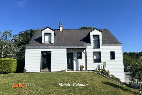 Villa en Plesse, Loire-Atlantique, Plesse - € 277.900 | Ref: 830038025456 - photo 1