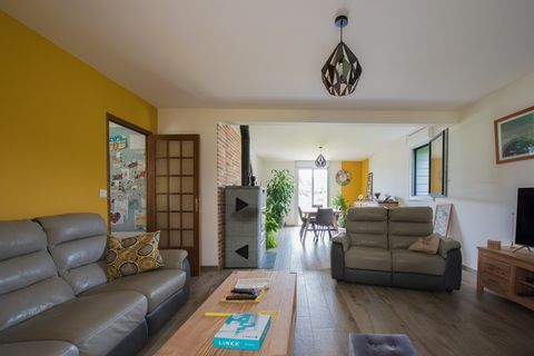 Villa en Plesse, Loire-Atlantique, Plesse - € 277.900 | Ref: 830038025456 - photo 2
