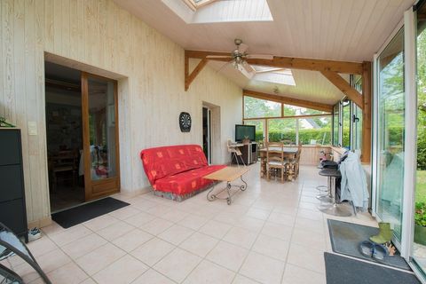Villa en Plesse, Loire-Atlantique, Plesse - € 277.900 | Ref: 830038025456 - photo 3