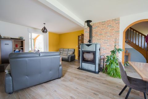 Villa en Plesse, Loire-Atlantique, Plesse - € 277.900 | Ref: 830038025456 - photo 5