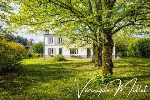 Villa a La Brède, Gironde, La Brède - € 525.000 | Ref: 830038703721 - foto 3