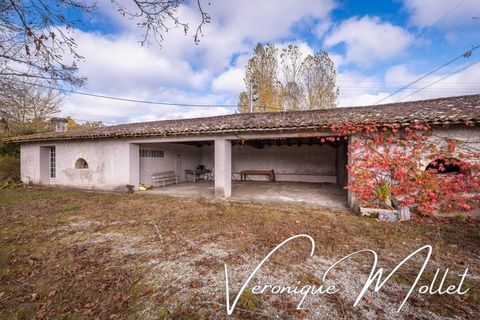 Villa a La Brède, Gironde, La Brède - € 525.000 | Ref: 830038703721 - foto 4
