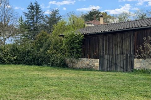 Villa a La Brède, Gironde, La Brède - € 525.000 | Ref: 830038703721 - foto 5