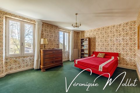 Villa a La Brède, Gironde, La Brède - € 525.000 | Ref: 830038703721 - foto 16
