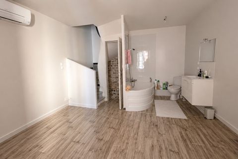 Landsbyhus i Cuxac-d'Aude, Aude, Cuxac-d'Aude - € 77.000 | Ref: 830037976802 - foto 4