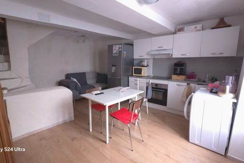 Landsbyhus i Cuxac-d'Aude, Aude, Cuxac-d'Aude - € 77.000 | Ref: 830037976802 - foto 6