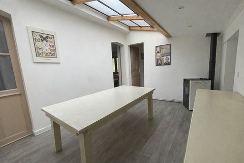 Villa a Aubin, Aveyron, Aubin - € 52.000 | Ref: 830035828789 - foto 4