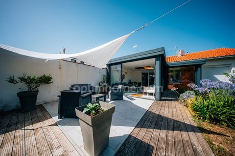 Villa i La Rochelle, Charente-Maritime, La Rochelle - € 750.000 | Ref: 830039680290 - foto 2