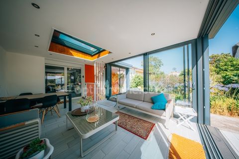 Villa i La Rochelle, Charente-Maritime, La Rochelle - € 750.000 | Ref: 830039680290 - foto 3