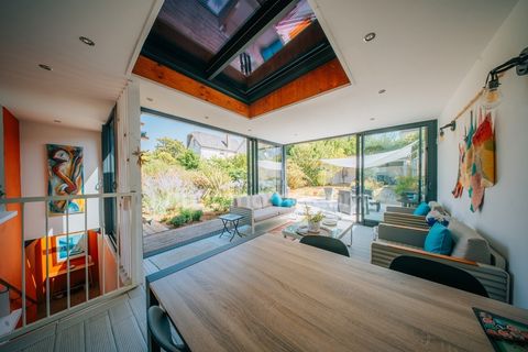 Villa i La Rochelle, Charente-Maritime, La Rochelle - € 750.000 | Ref: 830039680290 - foto 4
