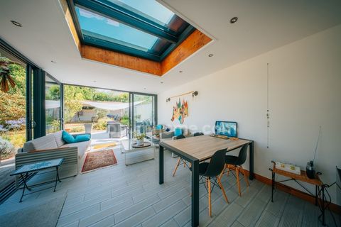 Villa i La Rochelle, Charente-Maritime, La Rochelle - € 750.000 | Ref: 830039680290 - foto 5