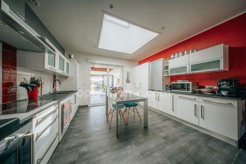 Villa i La Rochelle, Charente-Maritime, La Rochelle - € 750.000 | Ref: 830039680290 - foto 13