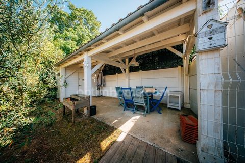 Villa i La Rochelle, Charente-Maritime, La Rochelle - € 750.000 | Ref: 830039680290 - foto 30