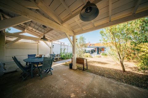 Villa i La Rochelle, Charente-Maritime, La Rochelle - € 750.000 | Ref: 830039680290 - foto 31