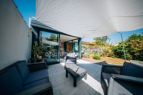 Villa i La Rochelle, Charente-Maritime, La Rochelle - € 750.000 | Ref: 830039680290 - foto 32