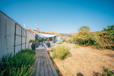 Villa i La Rochelle, Charente-Maritime, La Rochelle - € 750.000 | Ref: 830039680290 - foto 33