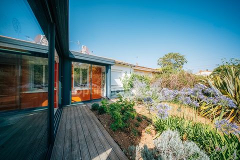 Villa i La Rochelle, Charente-Maritime, La Rochelle - € 750.000 | Ref: 830039680290 - foto 34