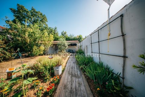 Villa i La Rochelle, Charente-Maritime, La Rochelle - € 750.000 | Ref: 830039680290 - foto 35