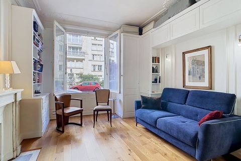 Lejlighed i Paris, Paris, Paris - € 677.000 | Ref: 830031358039 - foto 1