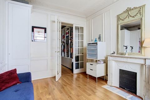 Lejlighed i Paris, Paris, Paris - € 677.000 | Ref: 830031358039 - foto 2