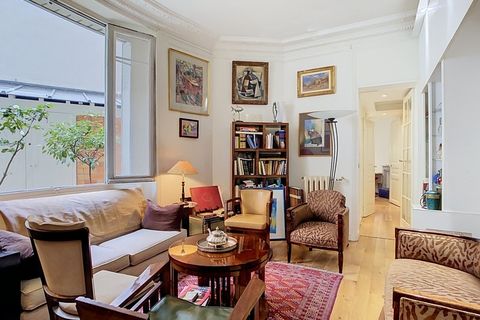 Lejlighed i Paris, Paris, Paris - € 677.000 | Ref: 830031358039 - foto 4