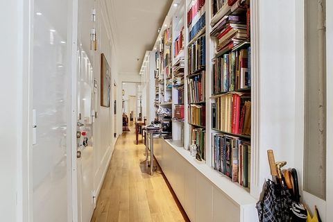 Lejlighed i Paris, Paris, Paris - € 677.000 | Ref: 830031358039 - foto 5