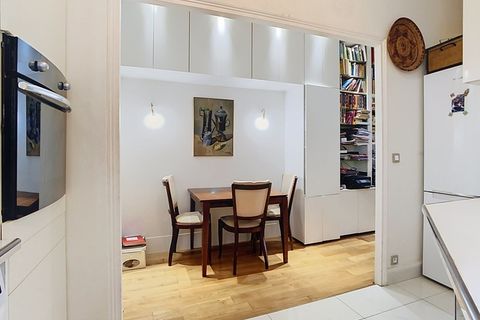 Lejlighed i Paris, Paris, Paris - € 677.000 | Ref: 830031358039 - foto 6