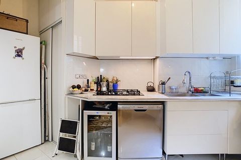 Lejlighed i Paris, Paris, Paris - € 677.000 | Ref: 830031358039 - foto 7
