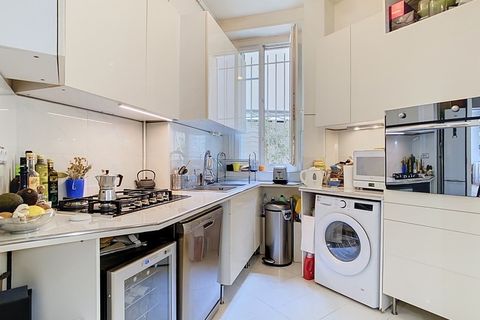 Lejlighed i Paris, Paris, Paris - € 677.000 | Ref: 830031358039 - foto 8