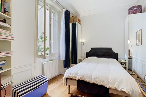 Lejlighed i Paris, Paris, Paris - € 677.000 | Ref: 830031358039 - foto 9