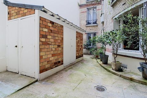 Lejlighed i Paris, Paris, Paris - € 677.000 | Ref: 830031358039 - foto 14