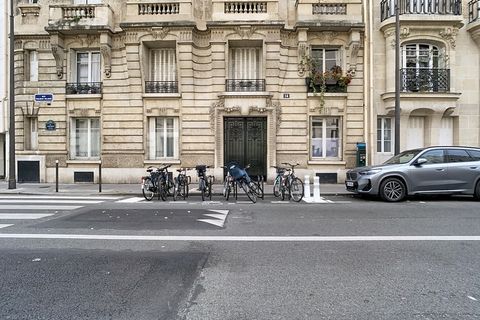 Lejlighed i Paris, Paris, Paris - € 677.000 | Ref: 830031358039 - foto 15
