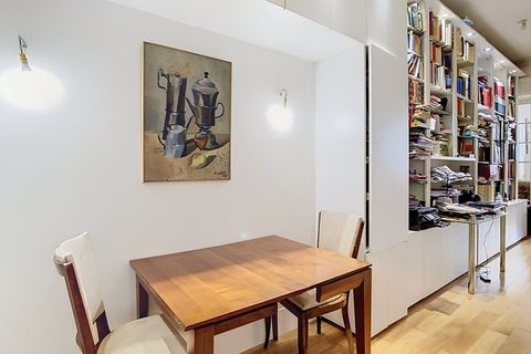 Lejlighed i Paris, Paris, Paris - € 677.000 | Ref: 830031358039 - foto 19