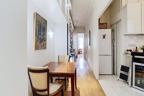 Lejlighed i Paris, Paris, Paris - € 677.000 | Ref: 830031358039 - foto 20