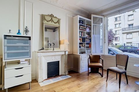 Lejlighed i Paris, Paris, Paris - € 677.000 | Ref: 830031358039 - foto 21