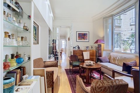Lejlighed i Paris, Paris, Paris - € 677.000 | Ref: 830031358039 - foto 23