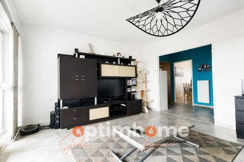 Leilighet i Metz, Moselle, Metz - € 142 500 | Ref: 830032282714 - foto 2