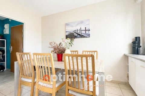 Leilighet i Metz, Moselle, Metz - € 142 500 | Ref: 830032282714 - foto 3
