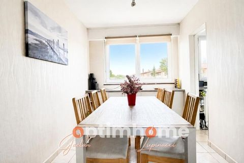 Leilighet i Metz, Moselle, Metz - € 142 500 | Ref: 830032282714 - foto 4