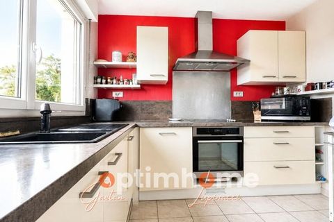 Leilighet i Metz, Moselle, Metz - € 142 500 | Ref: 830032282714 - foto 5