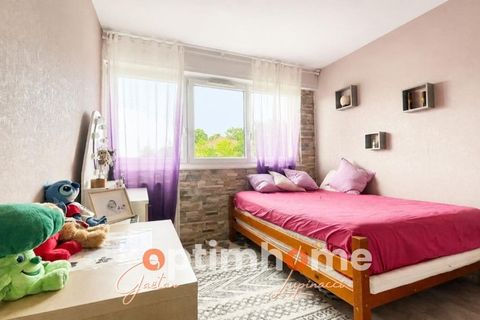 Leilighet i Metz, Moselle, Metz - € 142 500 | Ref: 830032282714 - foto 7