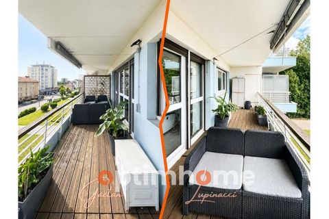 Leilighet i Metz, Moselle, Metz - € 142 500 | Ref: 830032282714 - foto 9