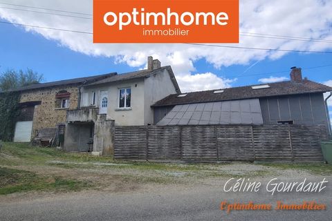 Villa em Masleon, Haute-Vienne, Masleon - € 119.000 | Ref: 830037250274 - foto 1