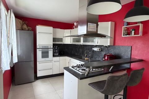 Villa a Saint-Dizier, Haute-Marne, Saint-Dizier - € 168.000 | Ref: 830037047802 - foto 2