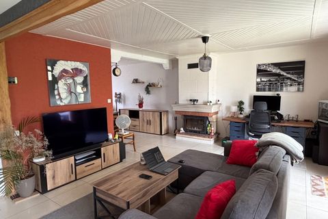 Villa a Saint-Dizier, Haute-Marne, Saint-Dizier - € 168.000 | Ref: 830037047802 - foto 3