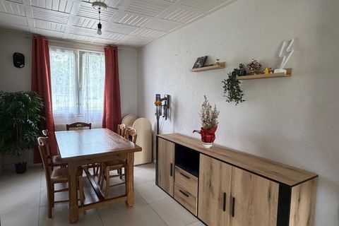 Villa a Saint-Dizier, Haute-Marne, Saint-Dizier - € 168.000 | Ref: 830037047802 - foto 5