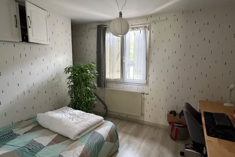 Villa a Saint-Dizier, Haute-Marne, Saint-Dizier - € 168.000 | Ref: 830037047802 - foto 6