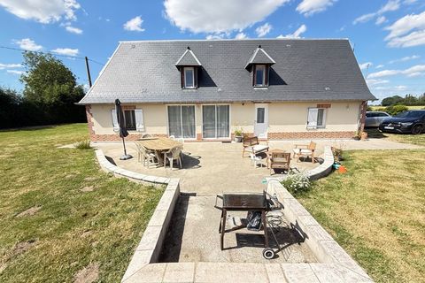 Villa a Jonquerets-de-Livet, Eure, Jonquerets-de-Livet - € 269.700 | Ref: 830039881640 - foto 3